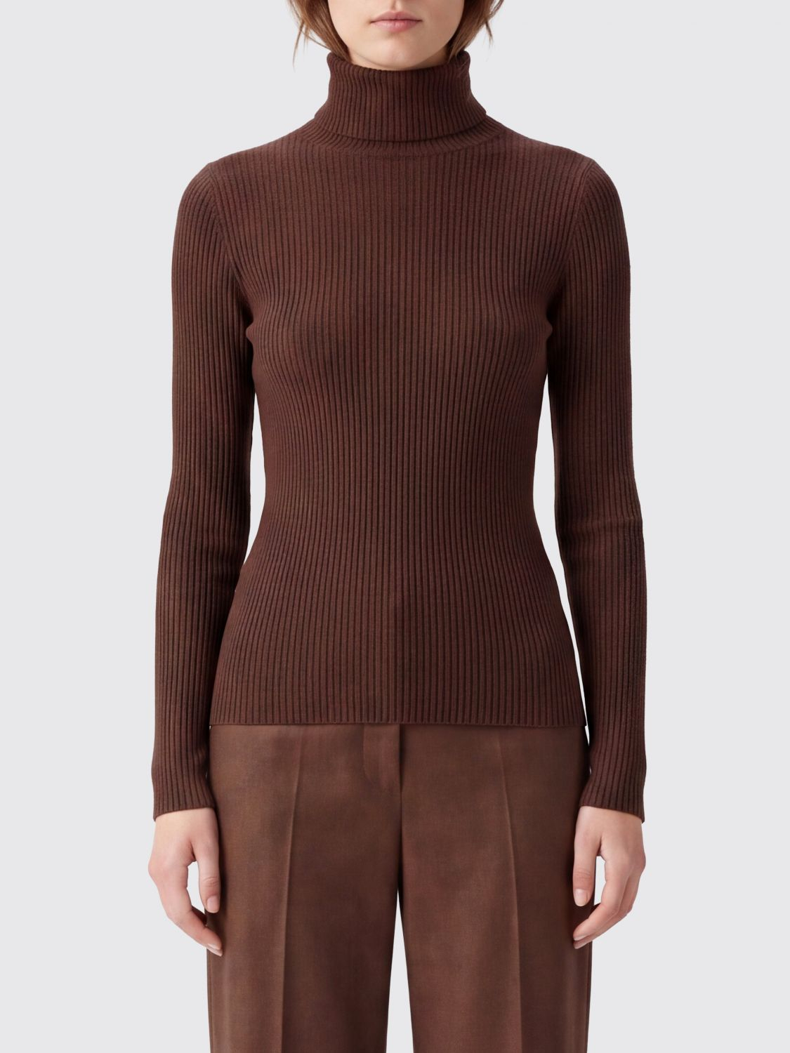 [Fabiana Filippi] Knitwear FW26 MAD216F021D230 1269