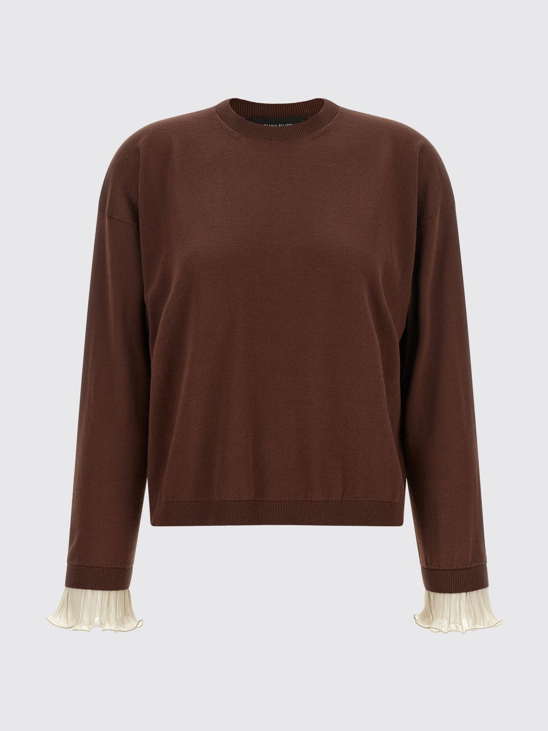 [Fabiana Filippi] Knitwear FW26 MAD216F385M345 1269