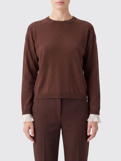 [Fabiana Filippi] Knitwear FW26 MAD216F385M345 1269