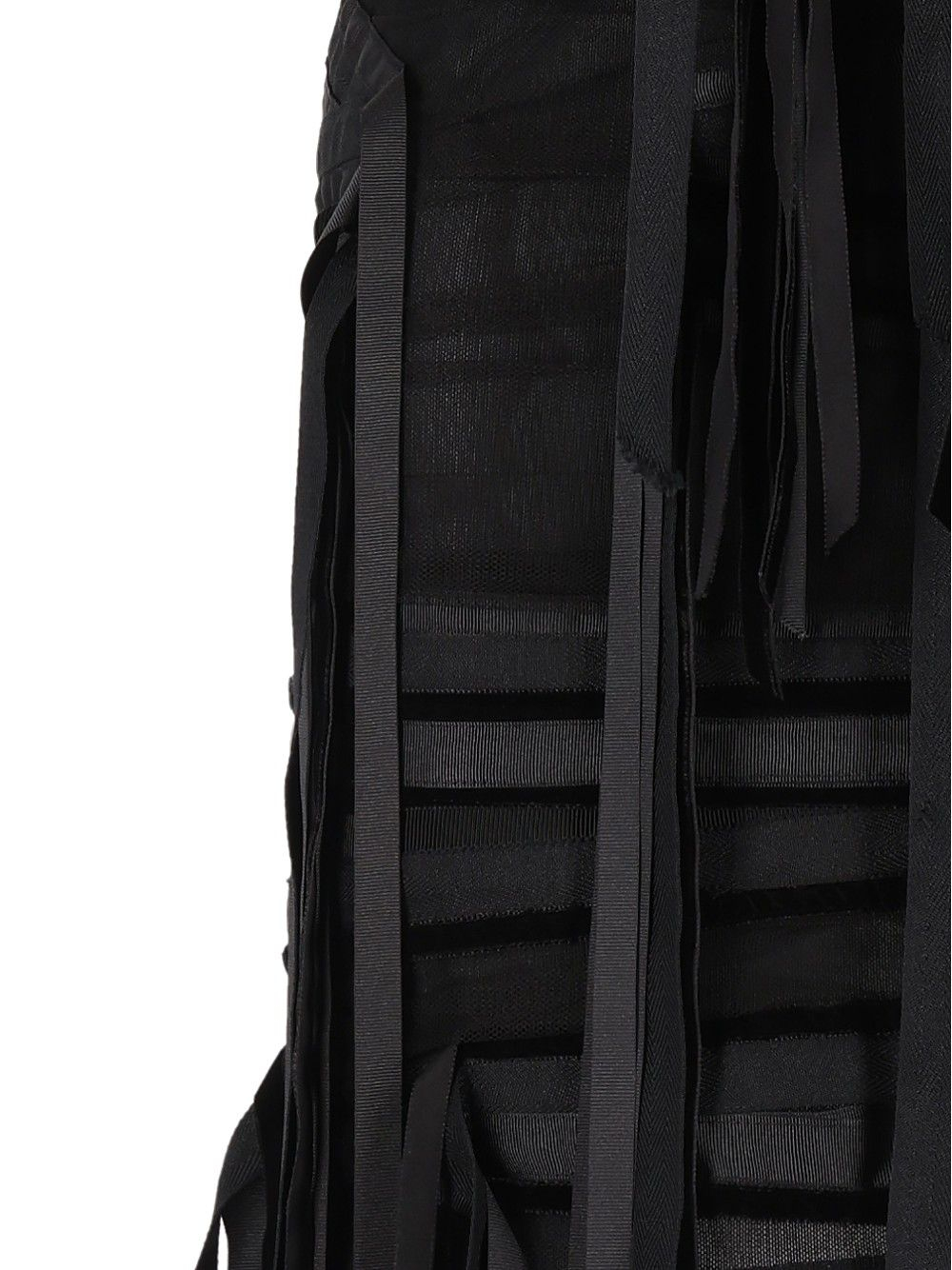 [The Attico] Sleeveless dress CO 261WCA00521EMB030RA100