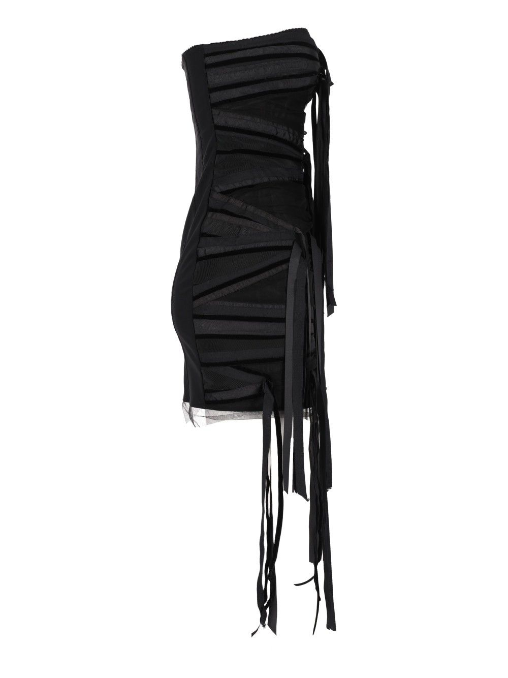 [The Attico] Sleeveless dress CO 261WCA00521EMB030RA100