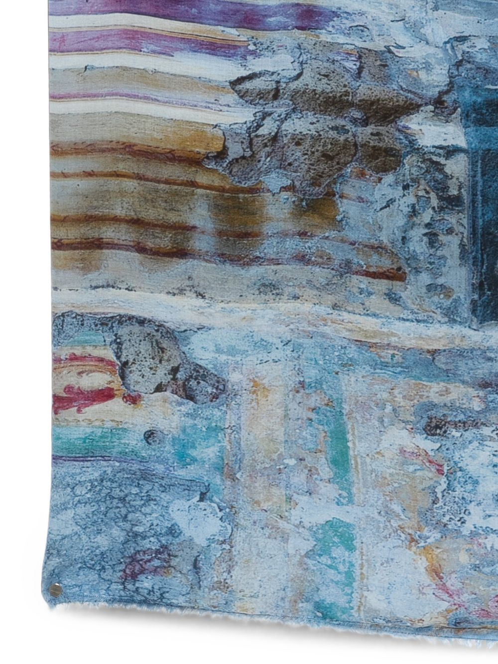[Faliero Sarti] Scarf FW26 20392500