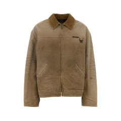[GOLDEN GOOSE DELUXE BRAND] Casual Jacket FW26 GUP02747P002655 55559
