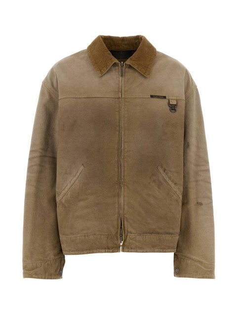 [GOLDEN GOOSE DELUXE BRAND] Casual Jacket FW26 GUP02747P002655 55559