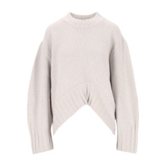 [The Attico] Knitwear CO 261WCK00126KWS011AA607