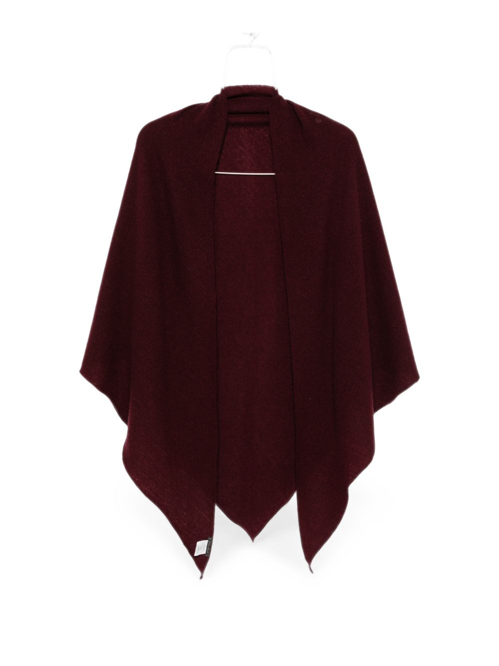 [Faliero Sarti] Scarf FW26 050272600