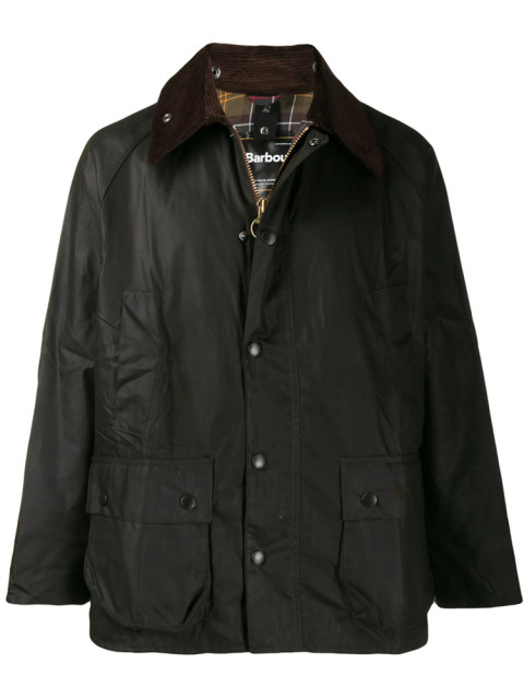 [Barbour] Jacket FW26 MWX0010  OL71