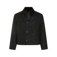 [Barbour] Jacket FW26 MWX1212  SG51