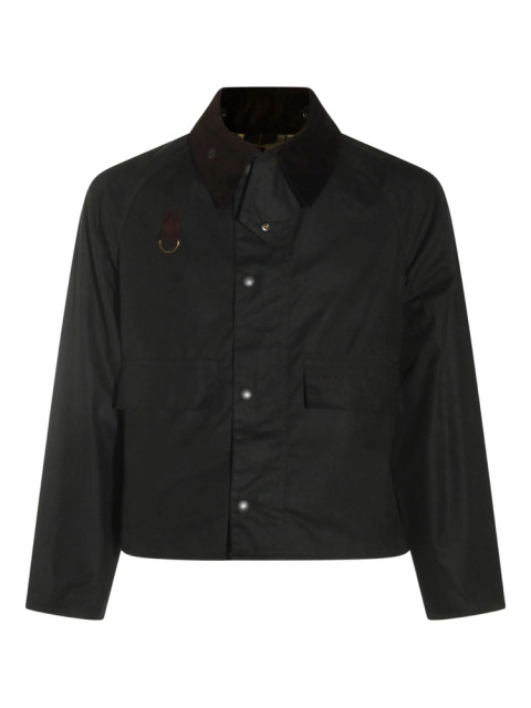 [Barbour] Jacket FW26 MWX1212  SG51