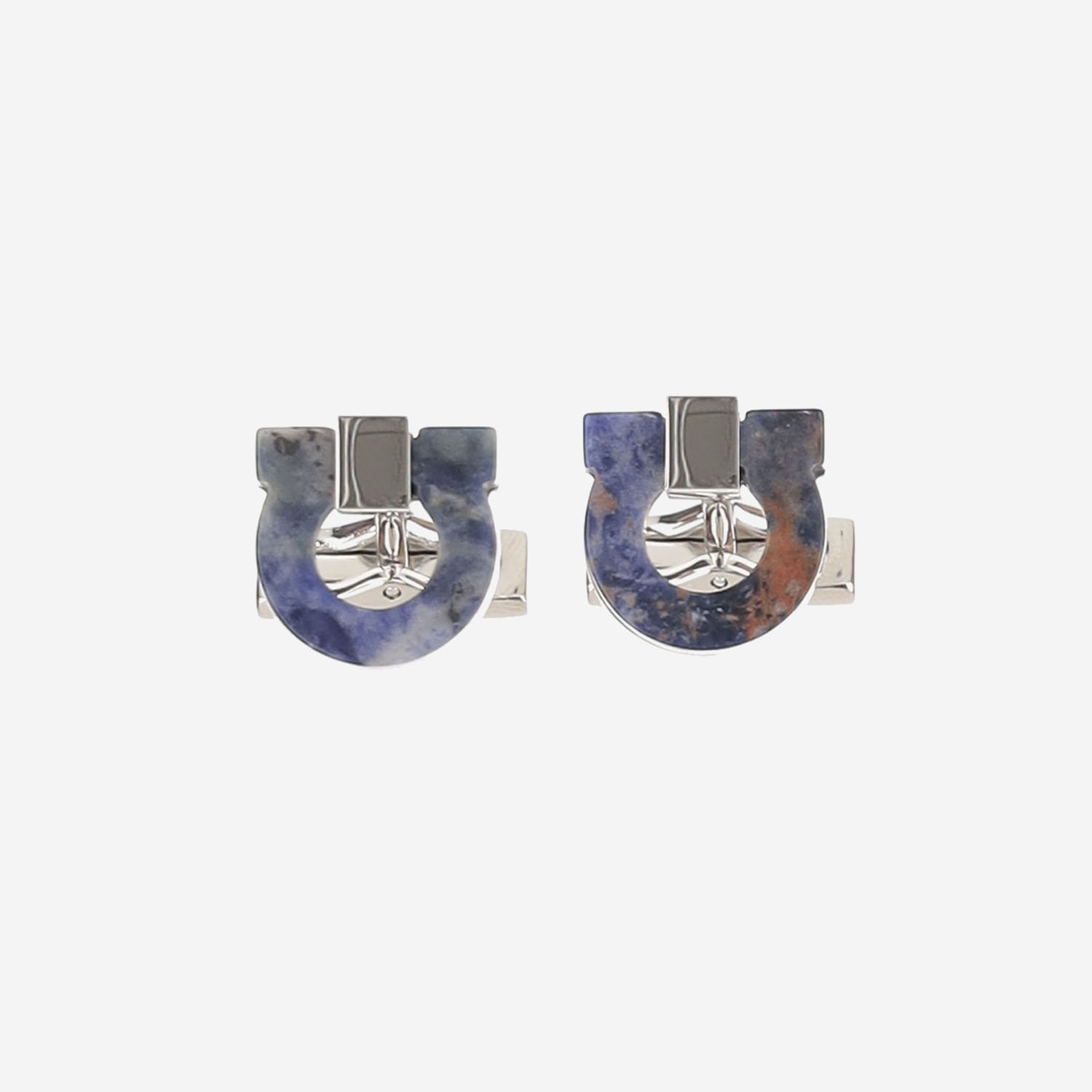 [Salvatore Ferragamo] Earring FW26 770120006
