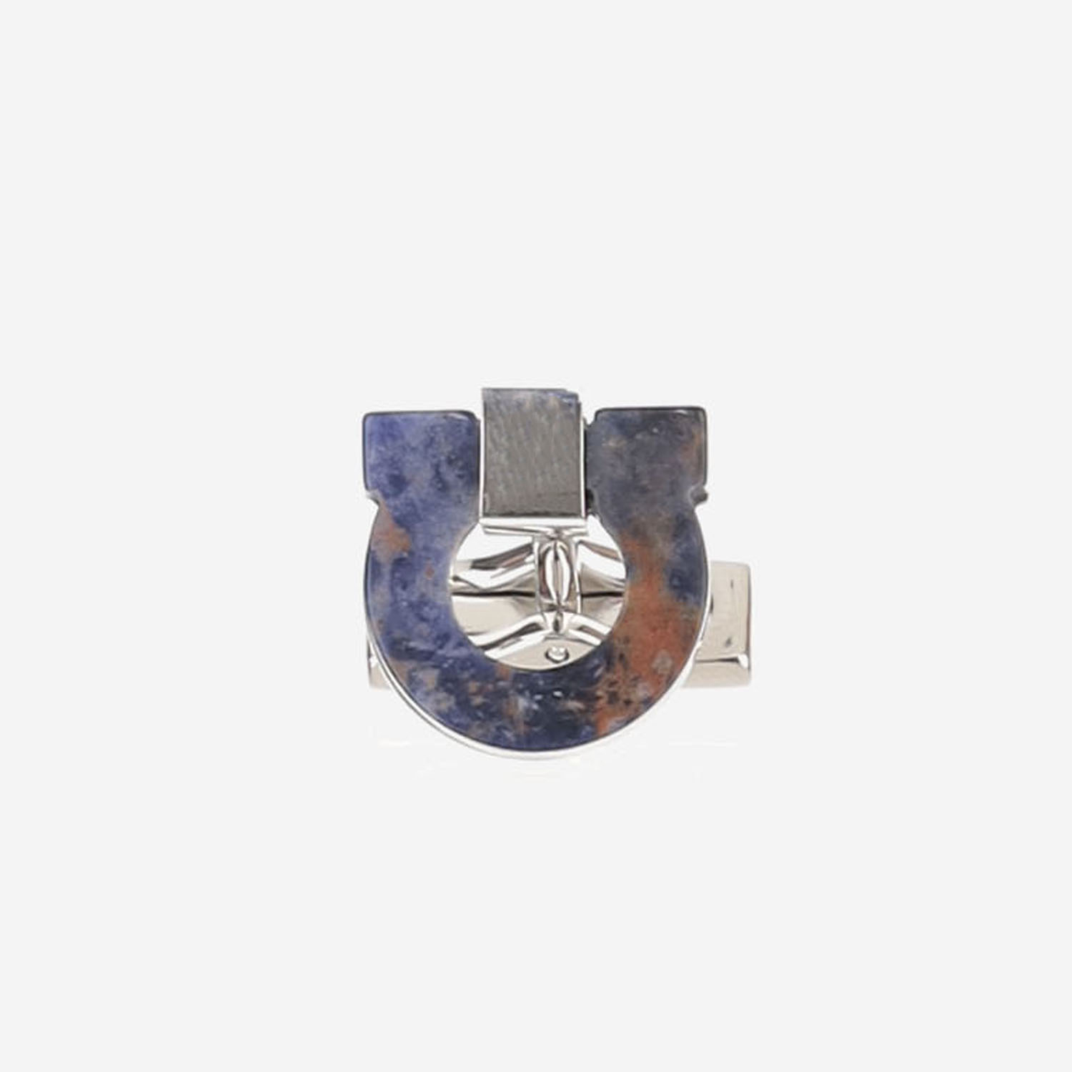 [Salvatore Ferragamo] Earring FW26 770120006