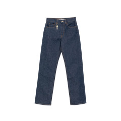 [CARVEN] Jeans FW26 6262K21199 TR425 N319