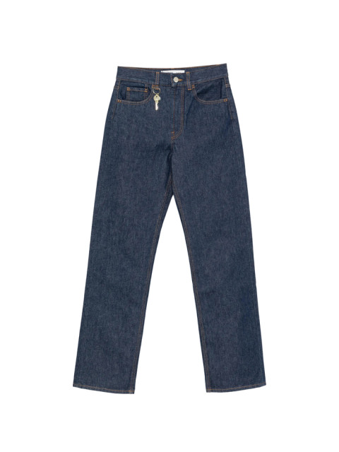 [CARVEN] Jeans FW26 6262K21199 TR425 N319
