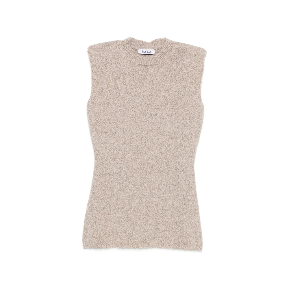 [ELY ELY] Tank top FW26 DAYANA  060