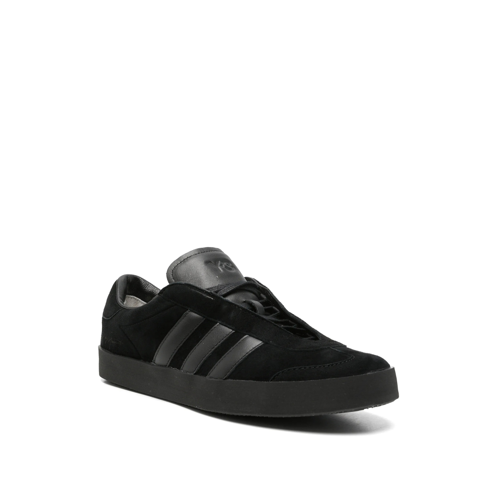 [Y-3] Sneakers FW26 LA6689  BLACK