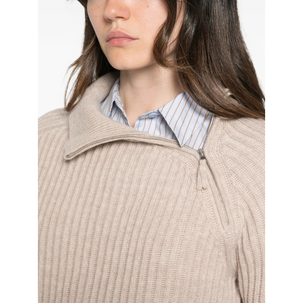 [ALLUDE] Knitwear FW26 265/17621  0048