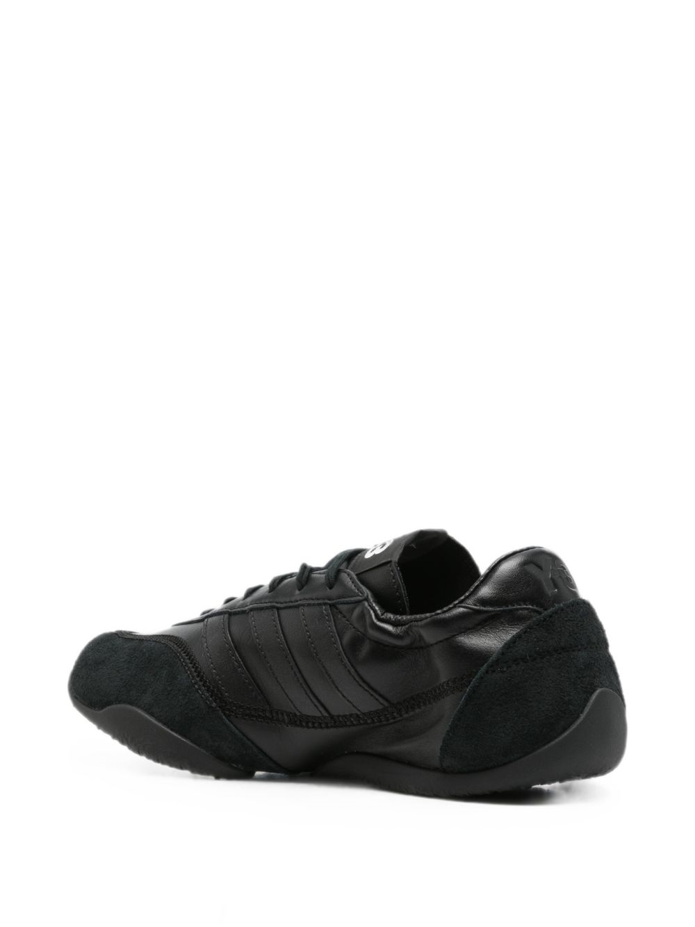 [Y - 3] Sneakers FW26 KH9337DBLACK/BLACK