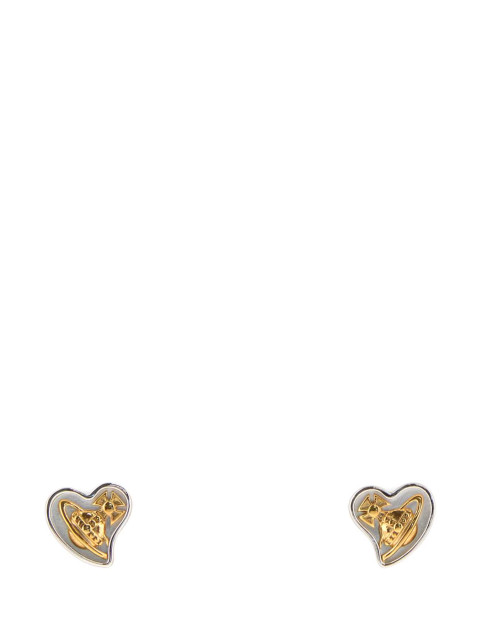 [Vivienne Westwood] Earring FW26 6201038D01P005 P005