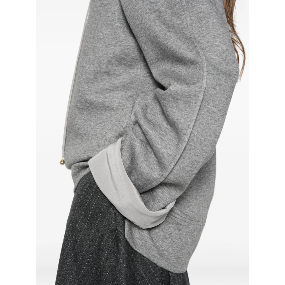 [CARVEN] Hoodie FW26 6262K21118 JT429 N997