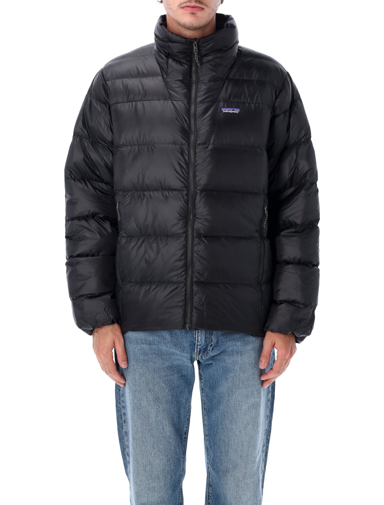 [Patagonia] Down Jacket FW26 84587BLK