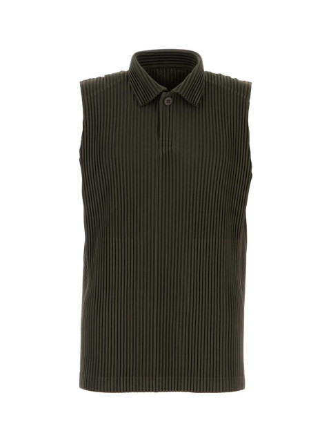 [HOMME PLISSE' ISSEY MIYAKE] Knitwear FW26 HP68JM072 47
