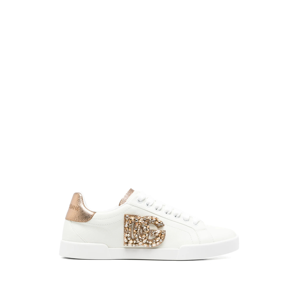 [Dolce & Gabbana] Sneakers FW26 CK2467 A3S62 8G022