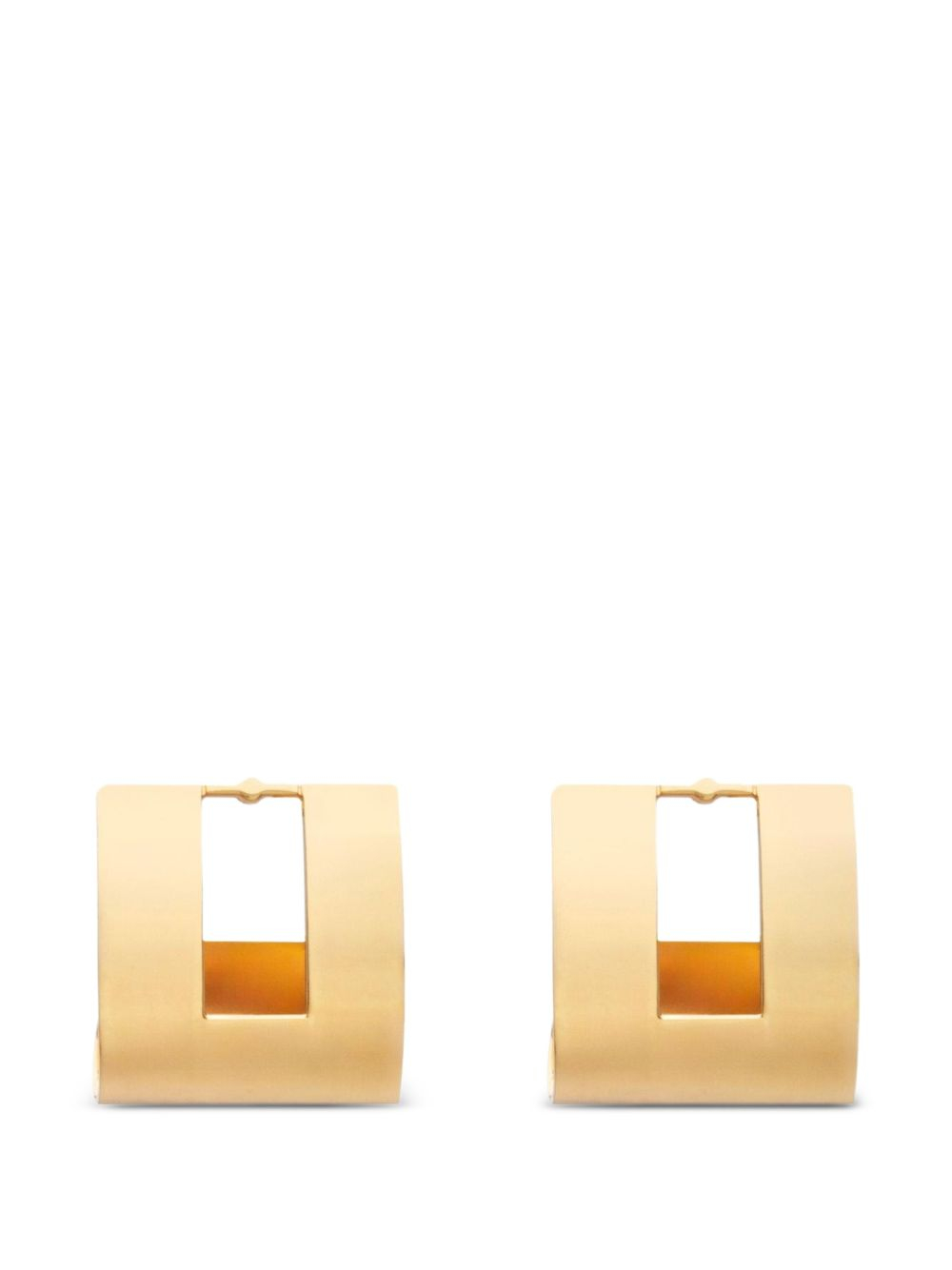 [ELISABETTA FRANCHI] Earring FW26 OR45B66E2 U95