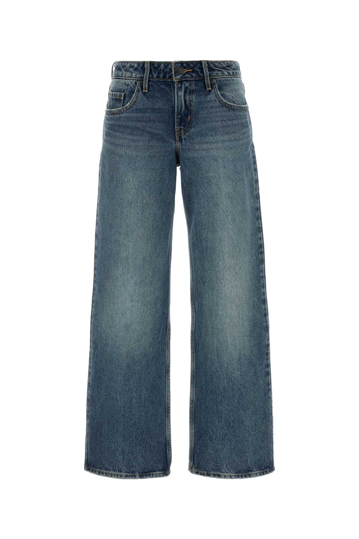 [Levi's] Jeans FW26 A55660028 RESCUEDCITY