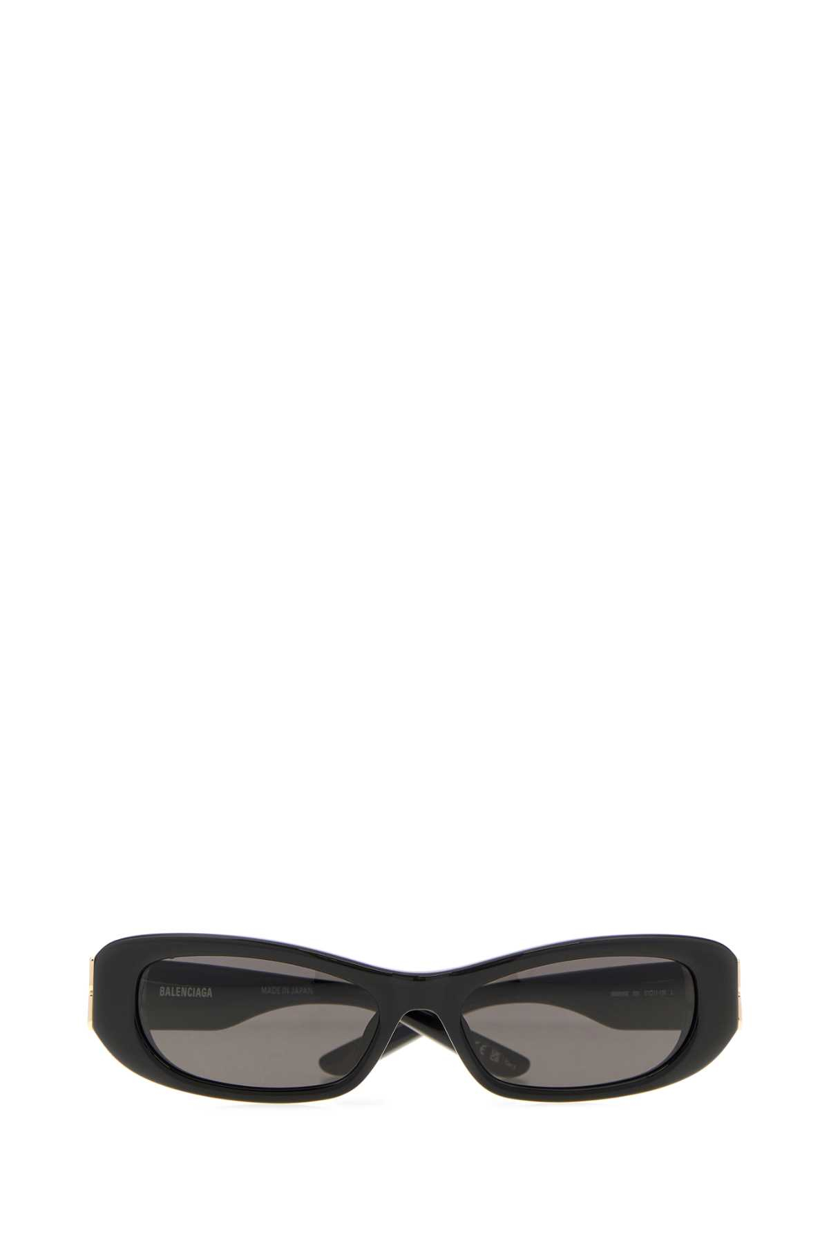 [Balenciaga] Sunglasses FW26 A000TTT0039 1000
