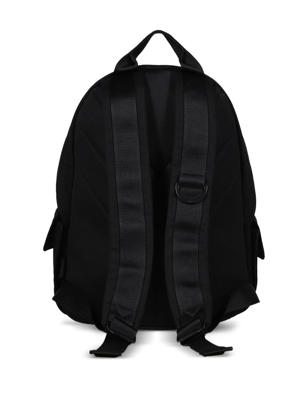 [Y - 3] Backpack FW26 JV9721BLACK