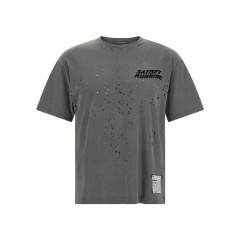 [SATISFY] T-shirts Short Sleeve FW26 1100601A0801A08