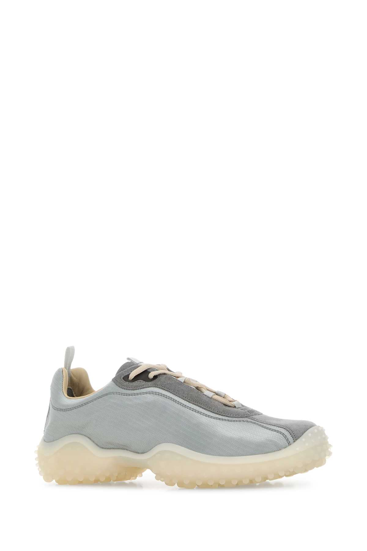 [Miu Miu] Oxford Shoes FW26 5E806EFA0453M0K F0424