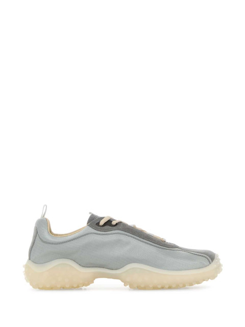[Miu Miu] Oxford Shoes FW26 5E806EFA0453M0K F0424