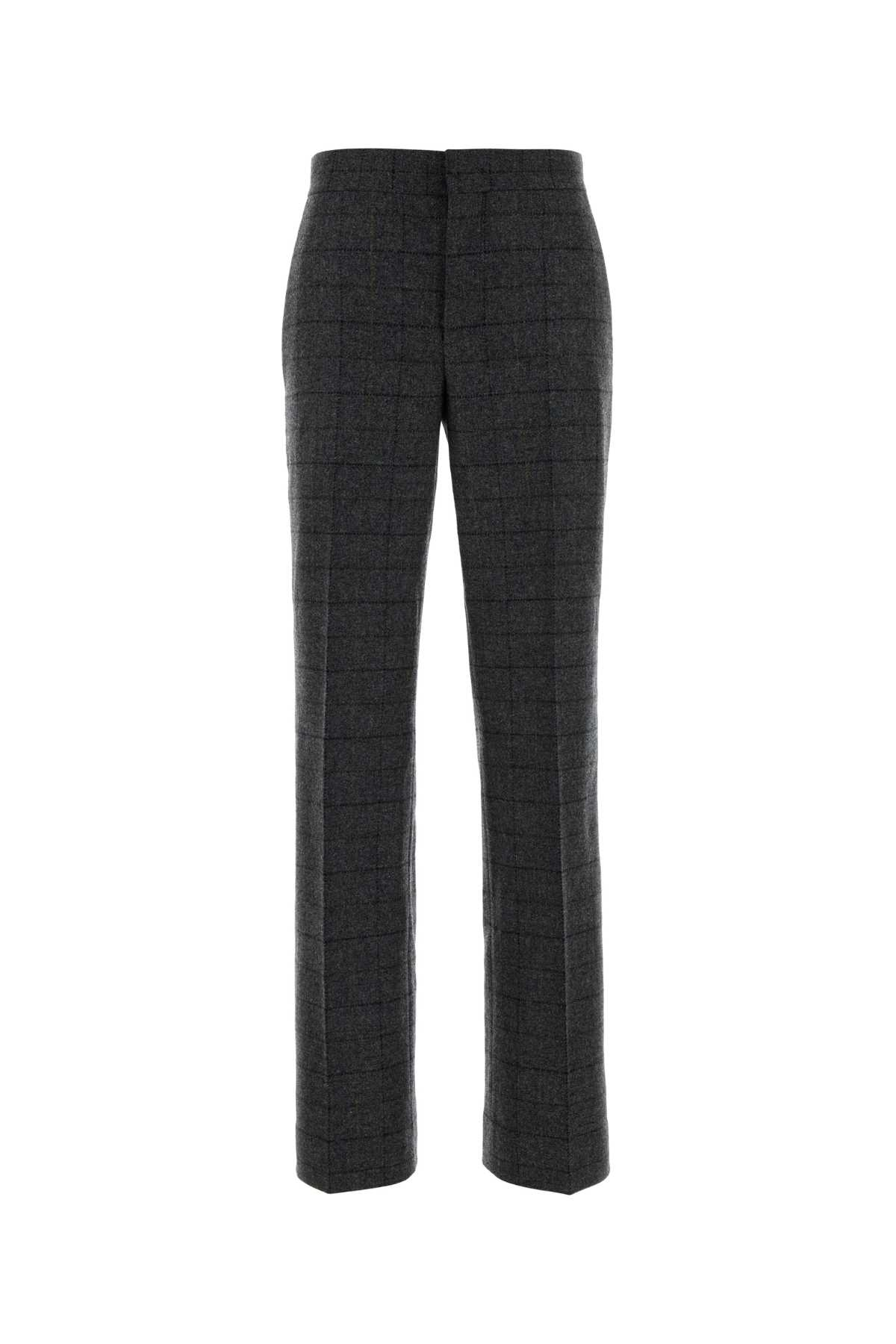 [Moschino] Trousers FW26 262D03215427 1486
