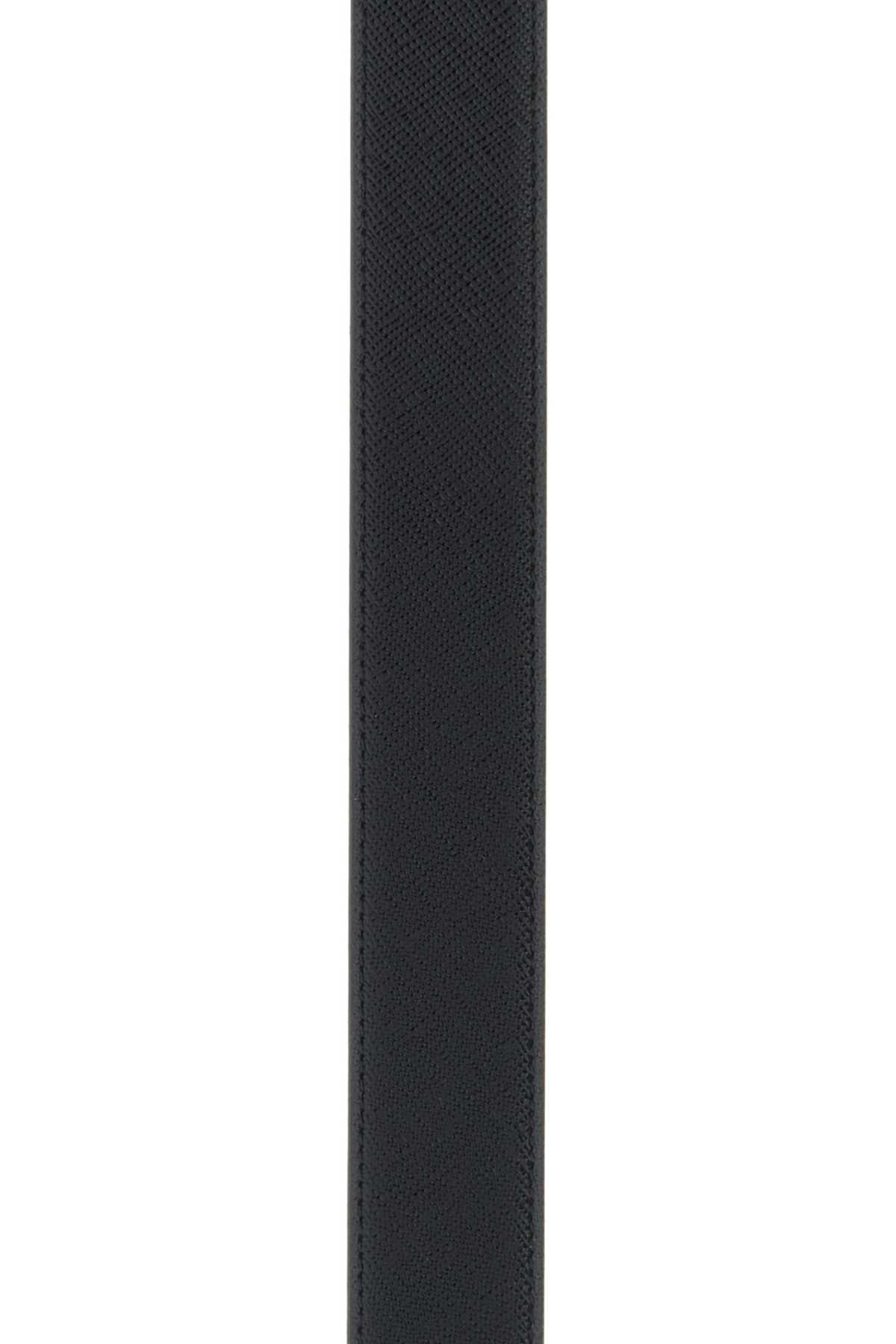 [Montblanc] Belt FW26 223413 000
