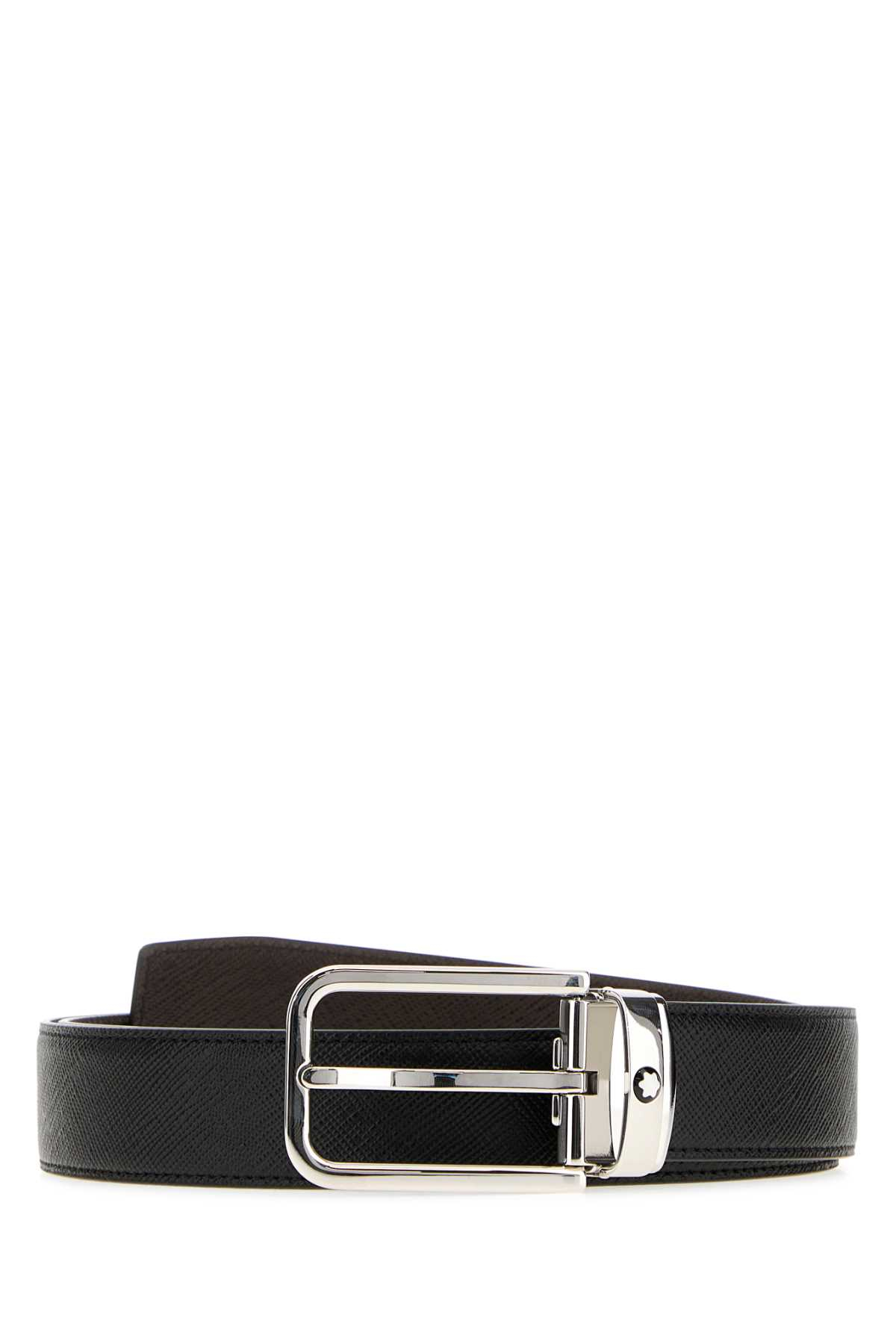 [Montblanc] Belt FW26 223413 000