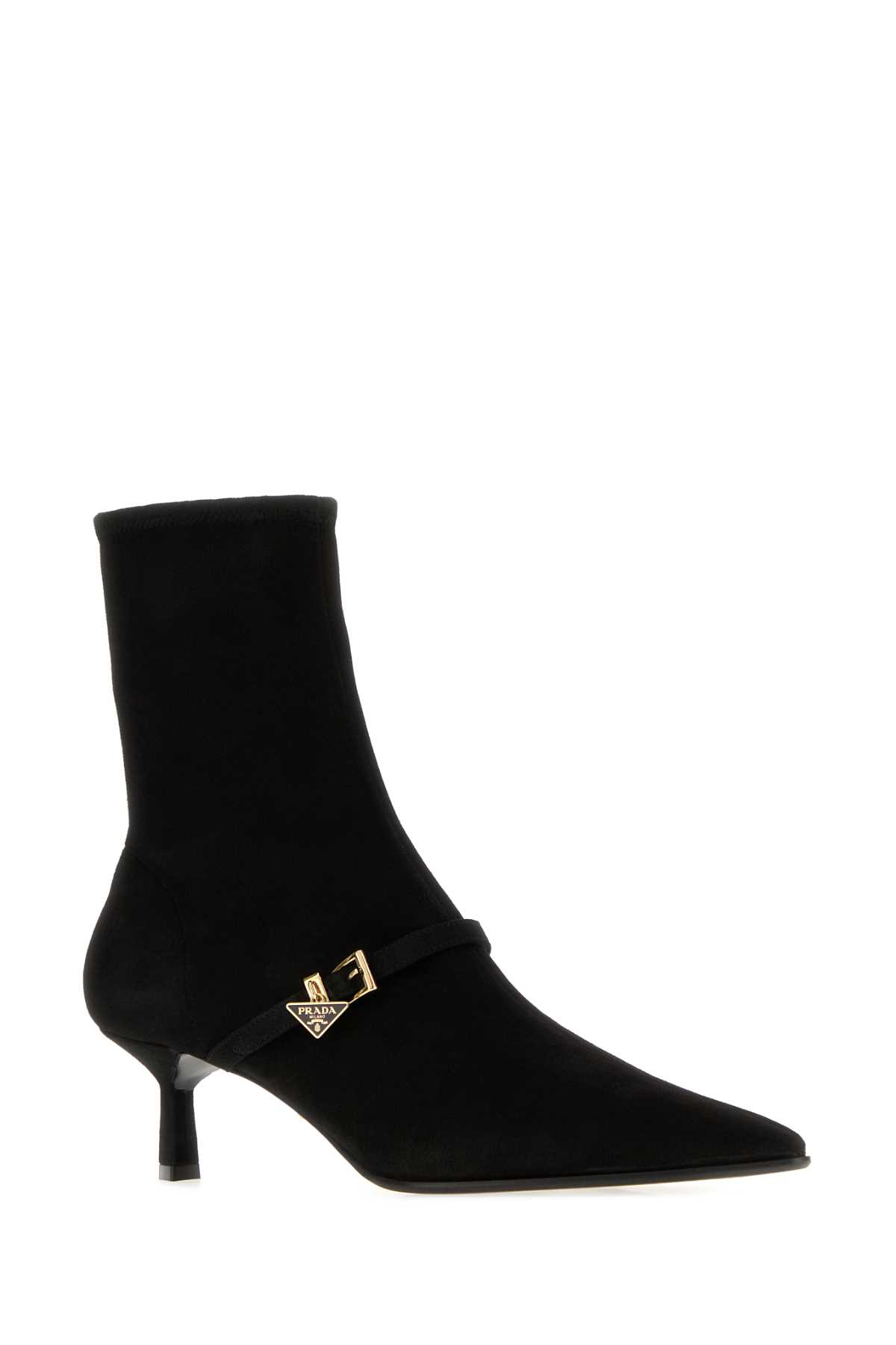 [Prada] Boots FW26 1U648OF055L66 F0002