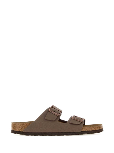 [Birkenstock] Slippers FW26 151183 MOCCA