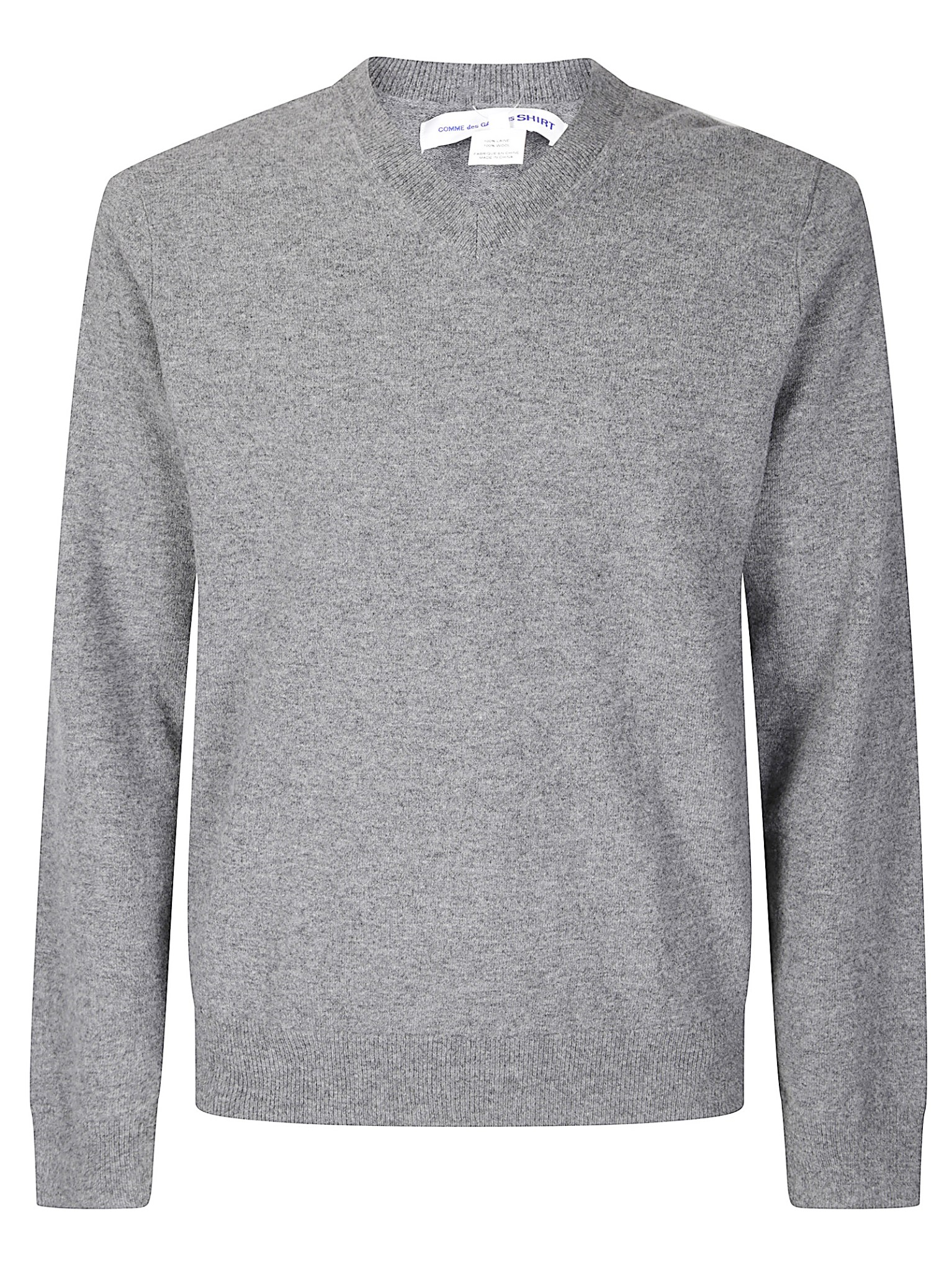 [COMME DES GARCONS SHIRT] Knitwear CO FZN107PER 3