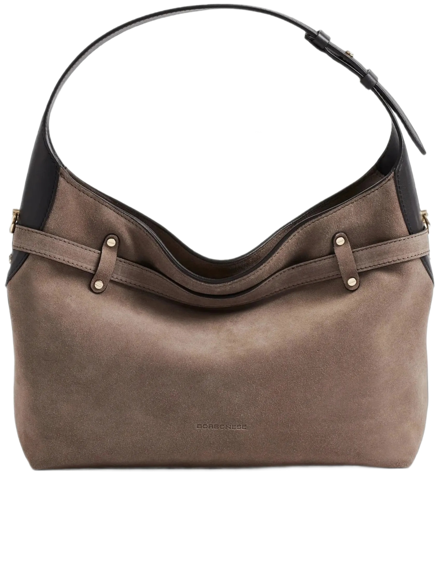 [BORBONESE] Bag FW26 910103700284