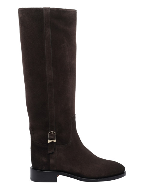 [Santoni] Ankle Boots FW26 WSHM71084BJ2NHSYT50