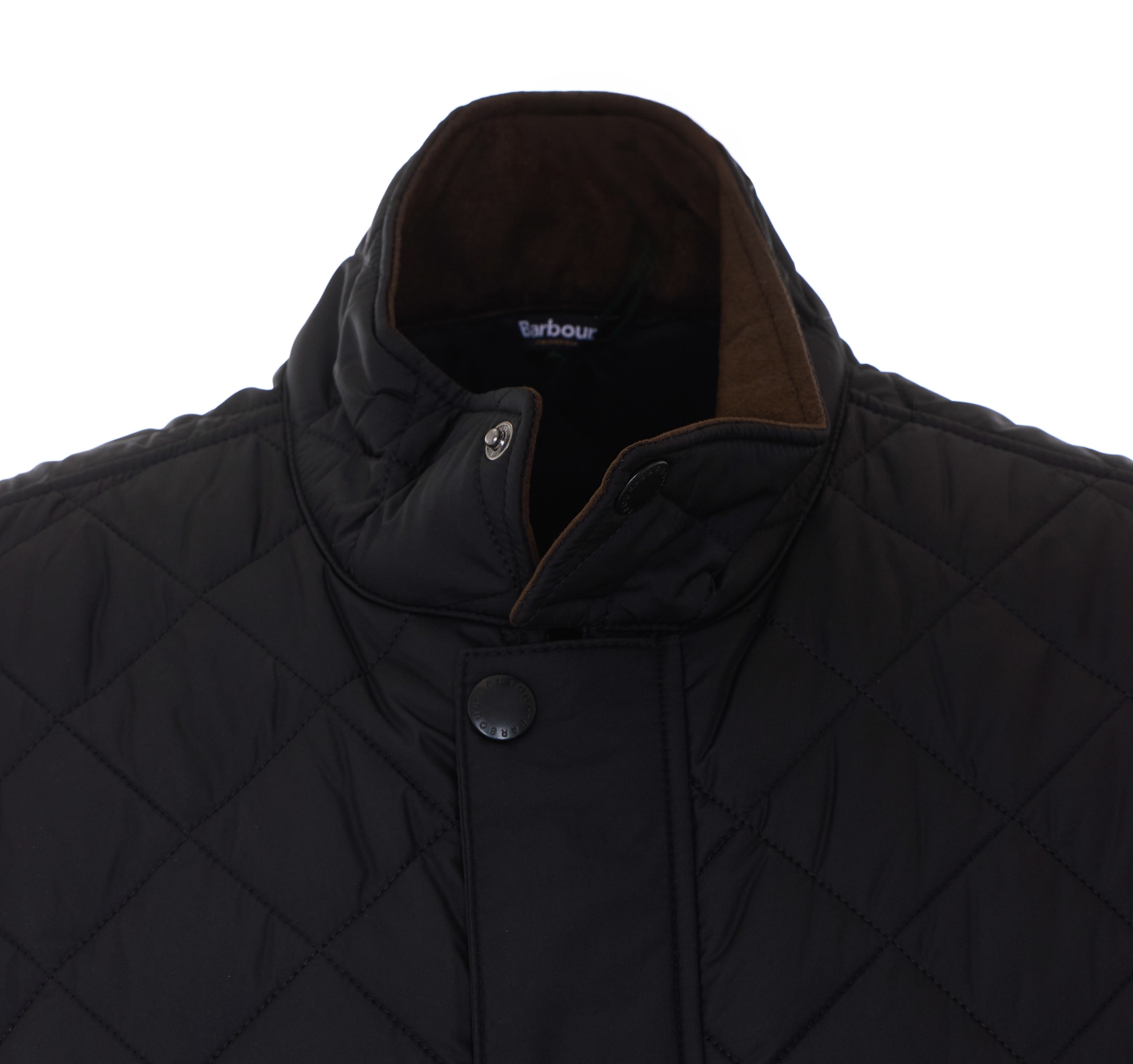 [Barbour] Vest FW26 MGI0245BK11