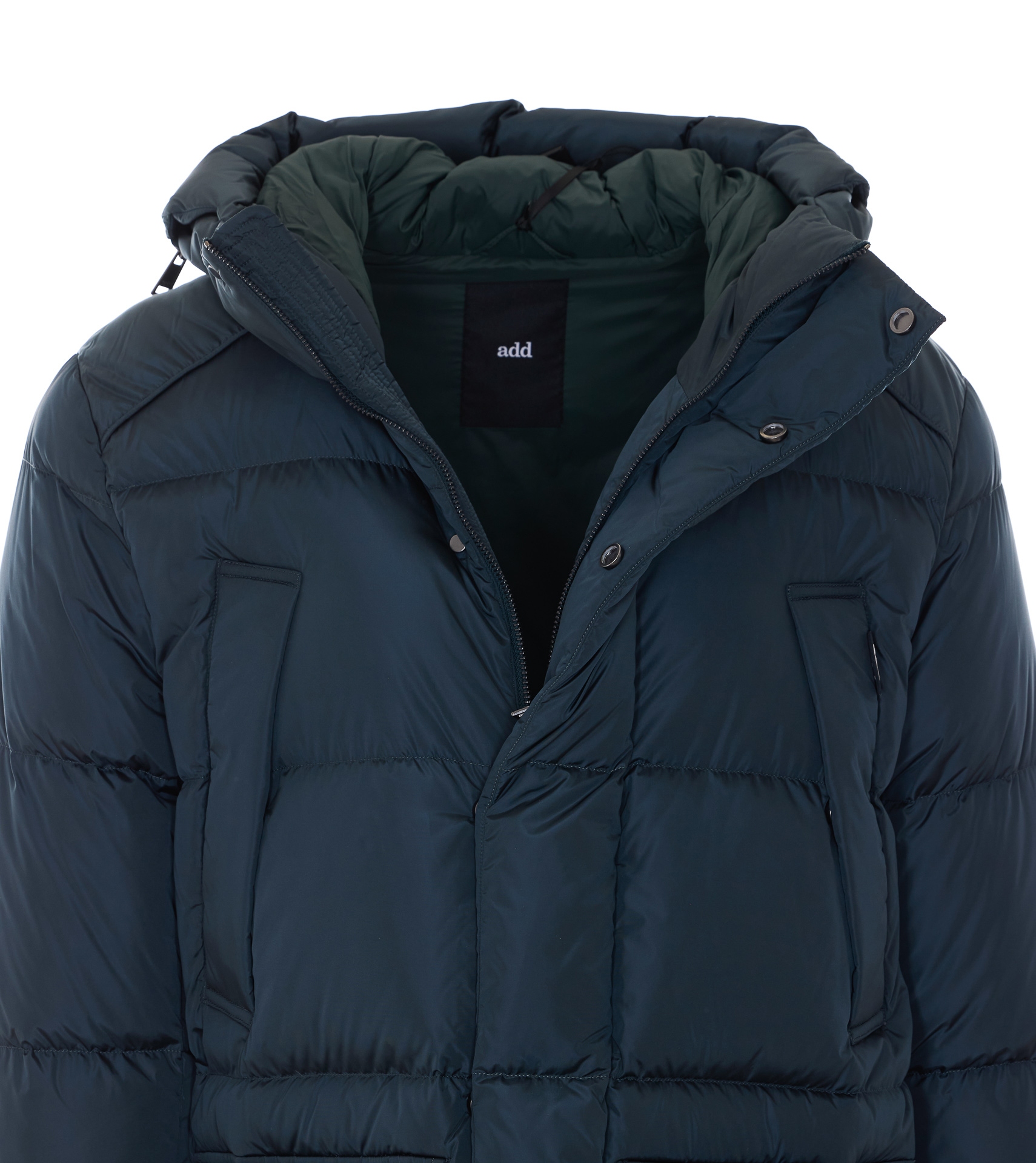 [ADD] Coat FW26 GMA003NNYG366