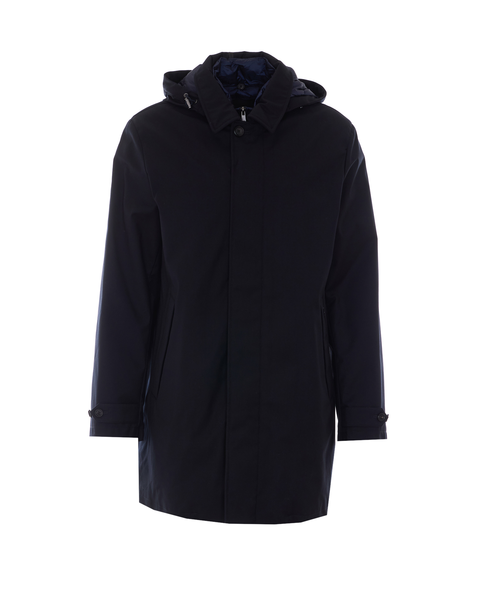 [ADD] Coat FW26 CMA942PSH320