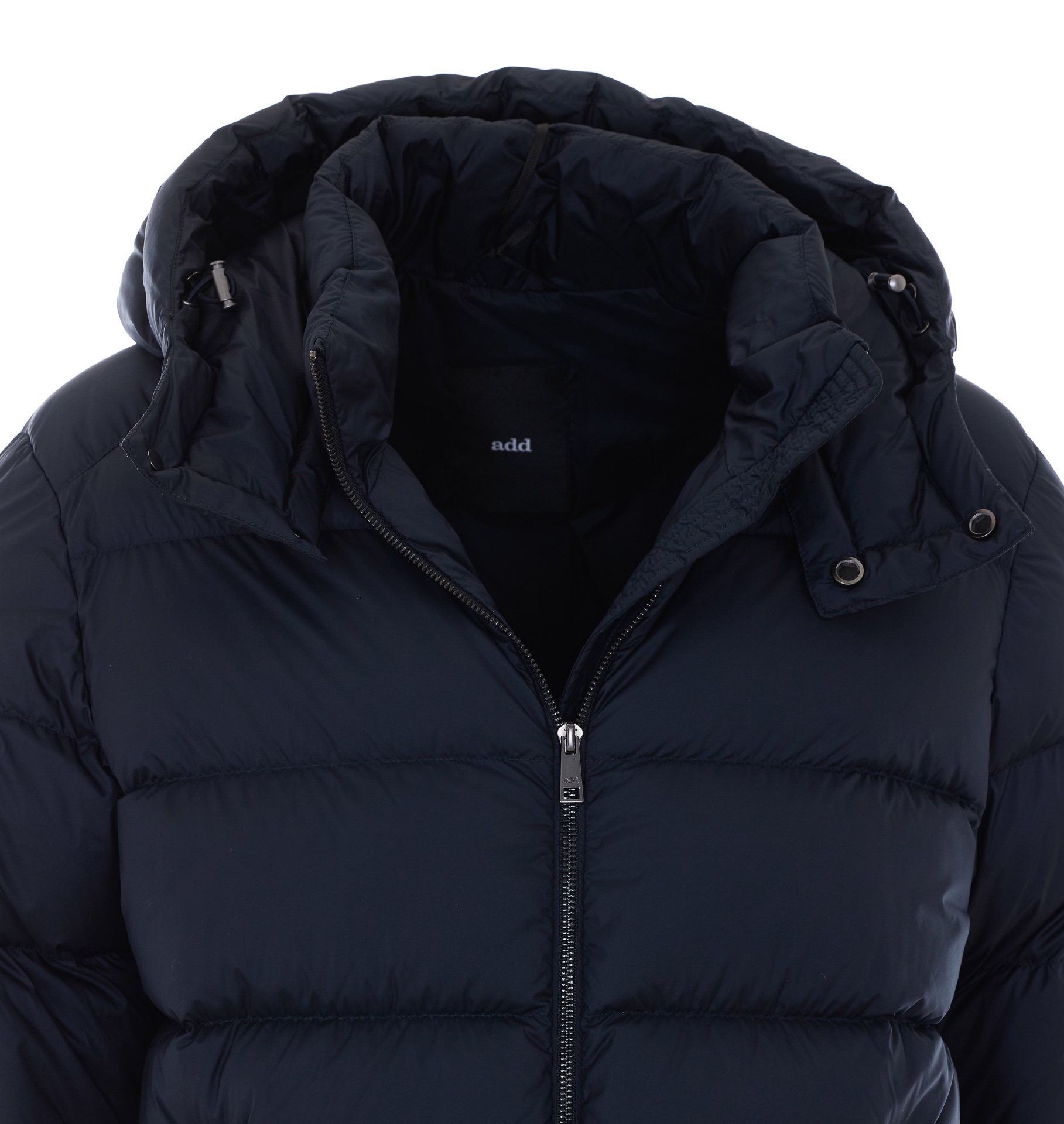 [ADD] Down Jacket FW26 JMA428PCOC205