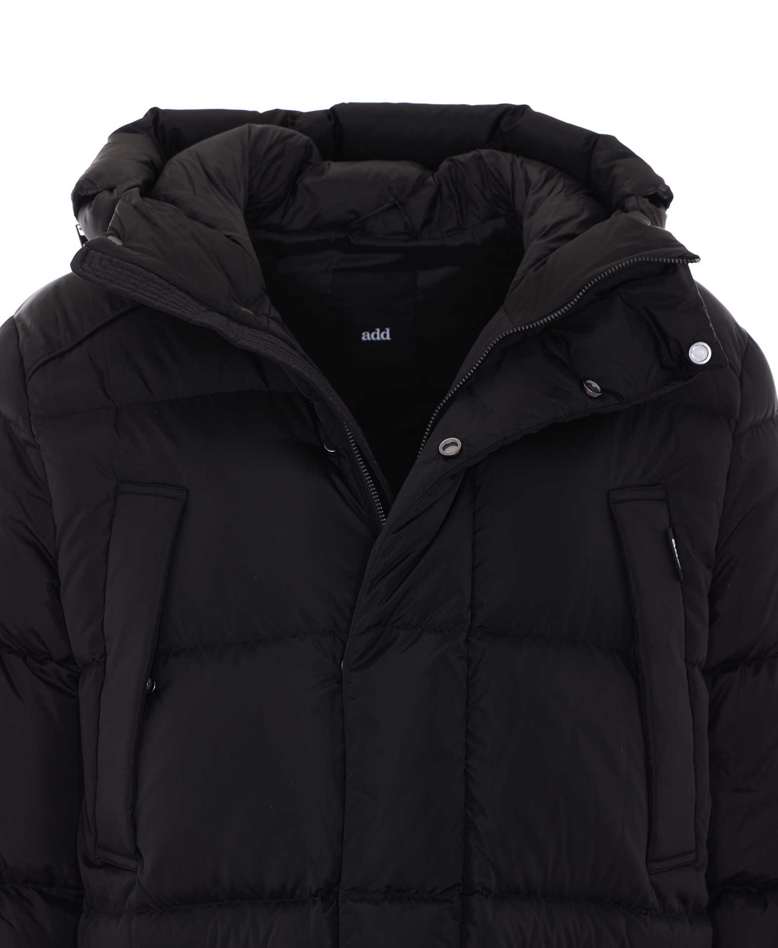 [ADD] Coat FW26 GMA003NNYG90