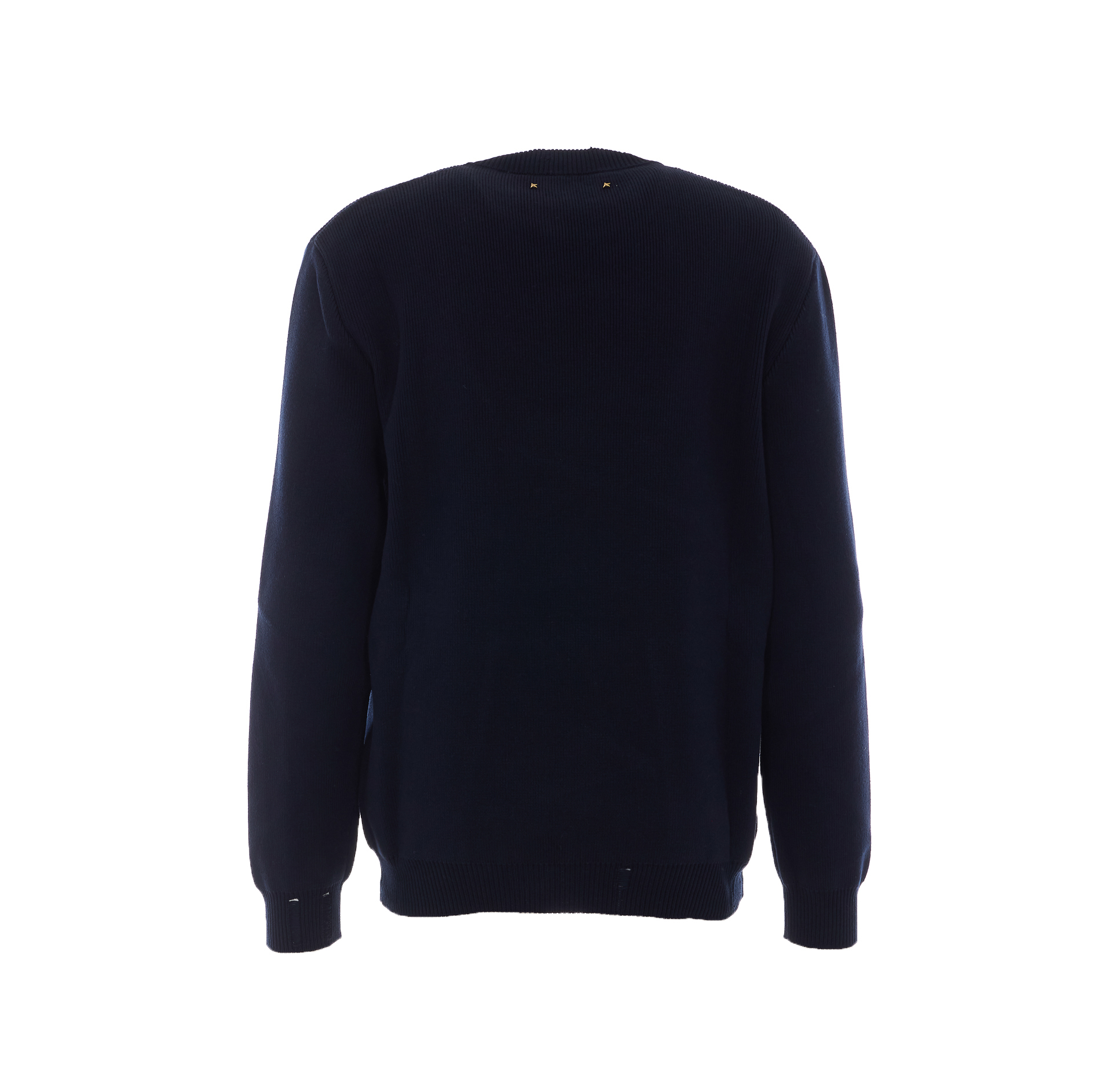 [Golden Goose] Knitwear FW26 GMP00839P00066250486