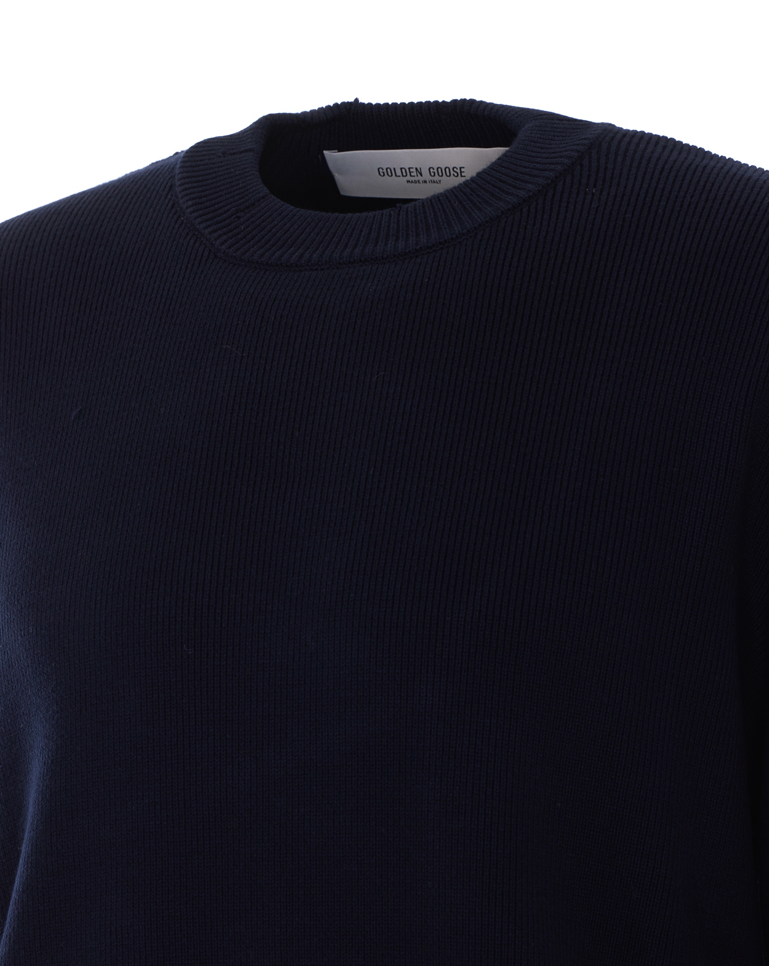 [Golden Goose] Knitwear FW26 GMP00839P00066250486