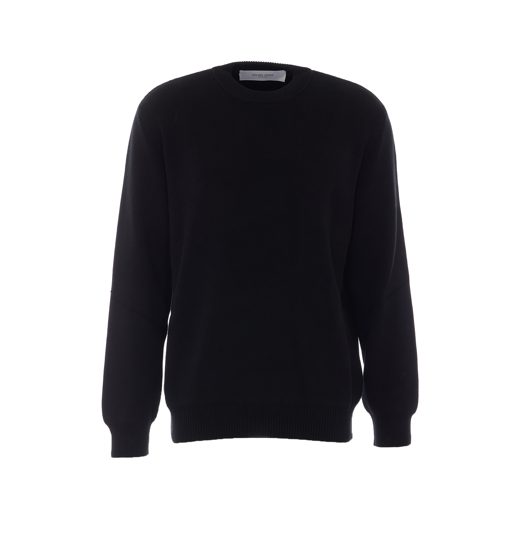 [Golden Goose] Knitwear FW26 GMP00841P00197290100