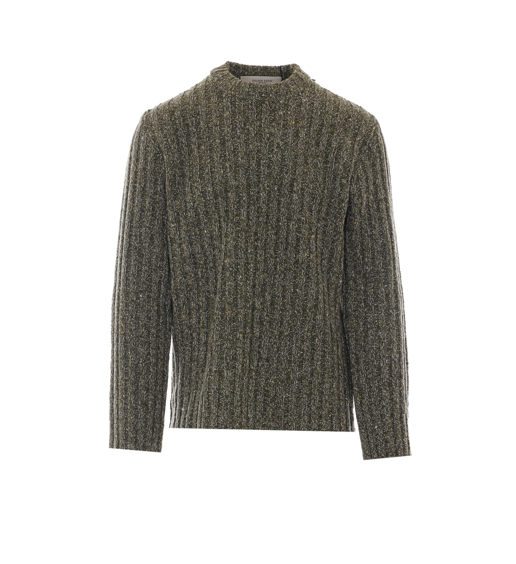 [Golden Goose] Knitwear FW26 GMP02827P00267835397